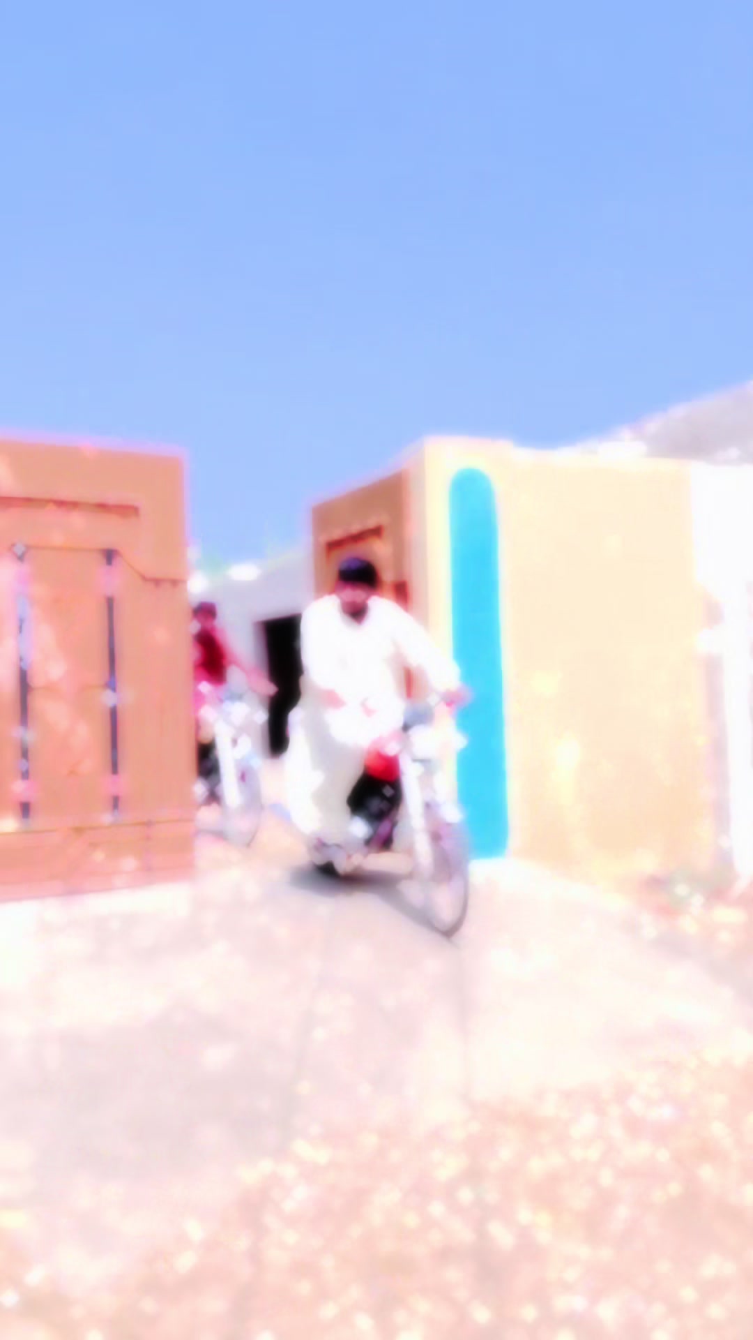 @حنان مری بروچ