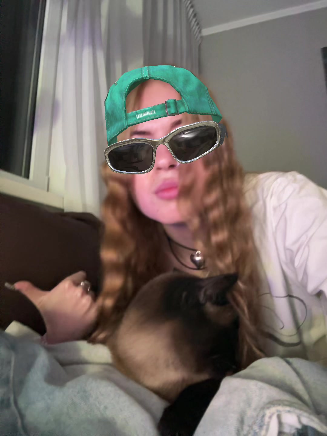 @Поцелуй в губы