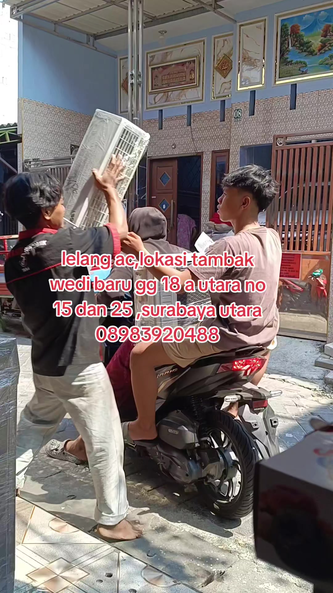 @NE Narsih Elektronik