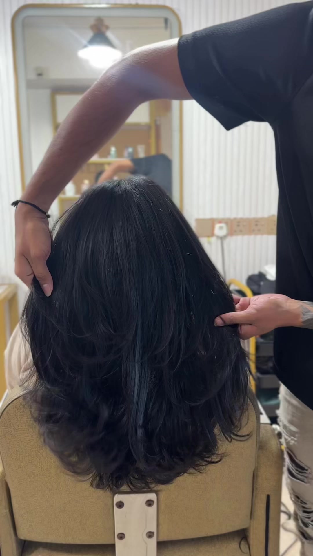 @Glitzy Salon & Spa Maldives