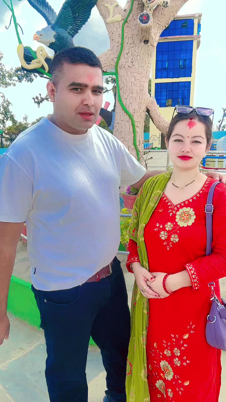 @PRABINA ❤️ BUDHATHOKI