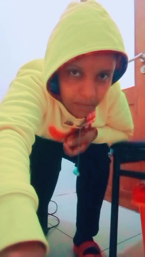 @barikiana john