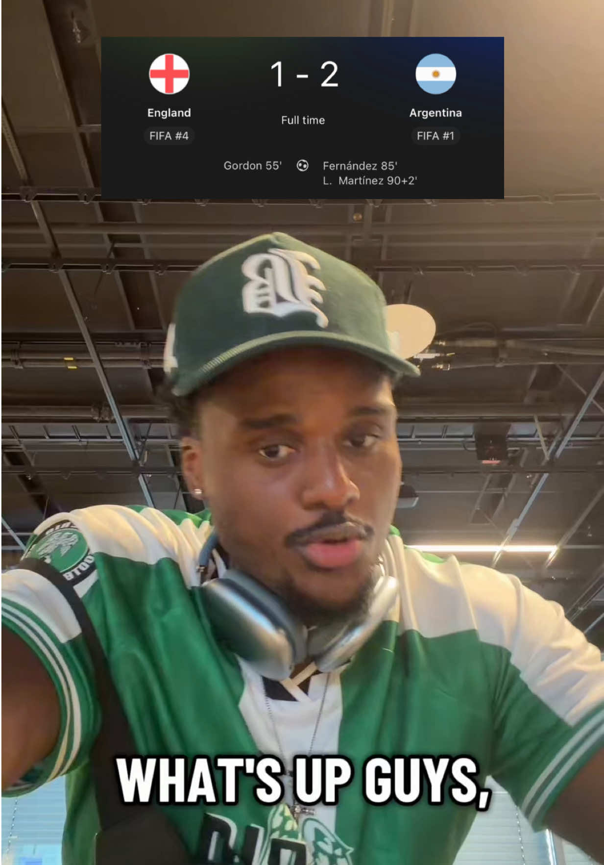 @Trey