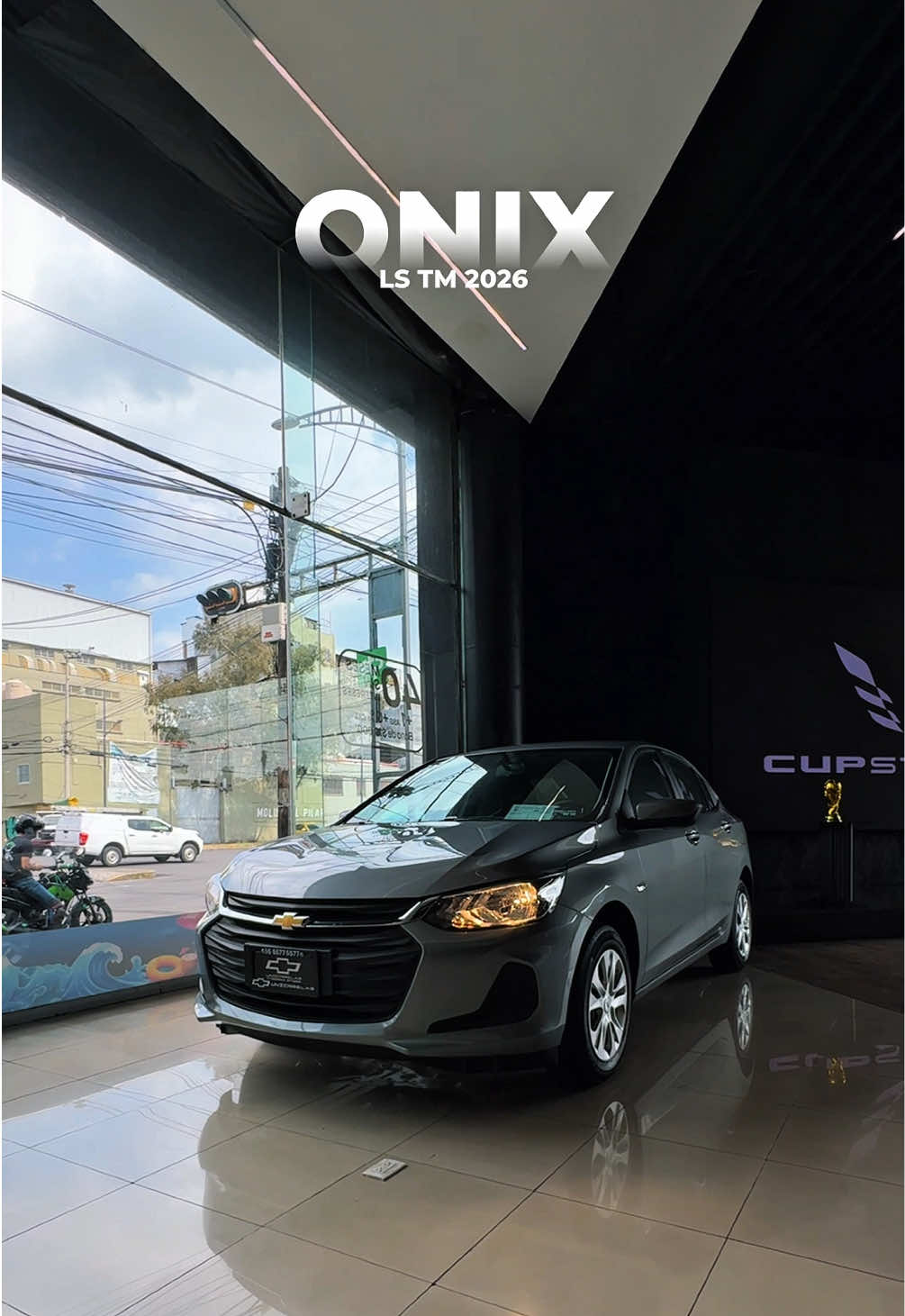 @Victor Rios Autos