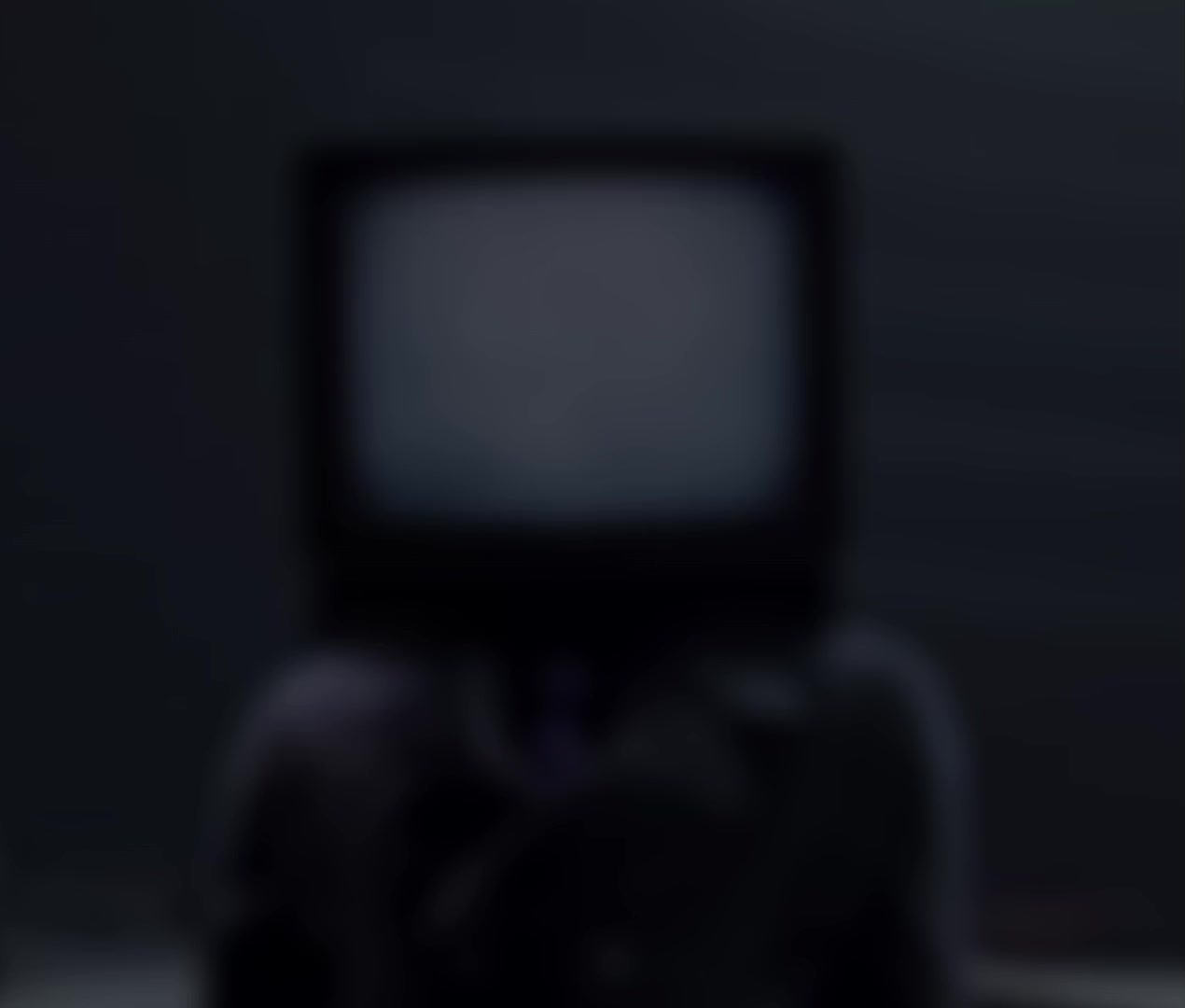 @scientist tv man ;)