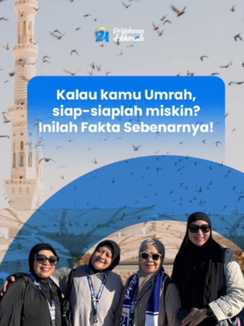 @Perjalanan Hikmah