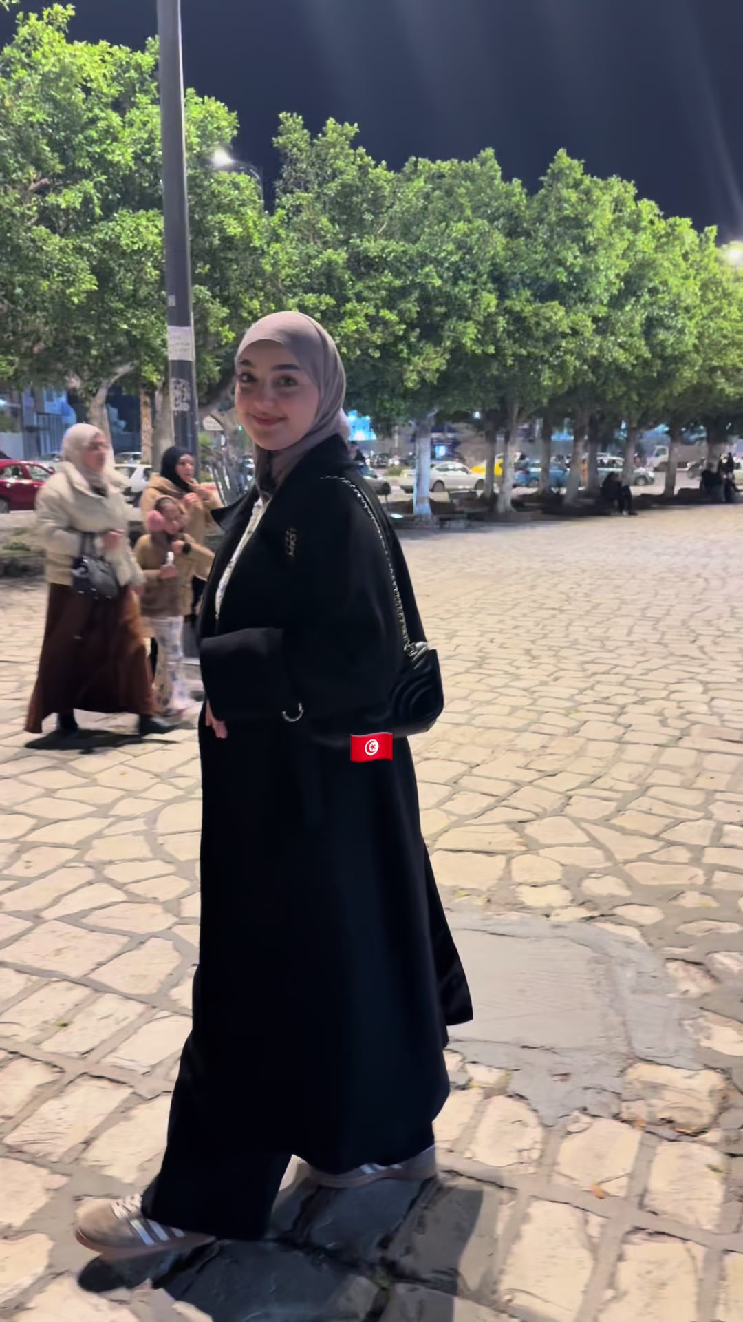 @🐆🇹🇳بيلا بنت تونس🇹🇳🐆