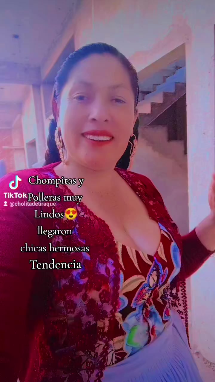 @Gilmita kewiña pampeñita💃🌹
