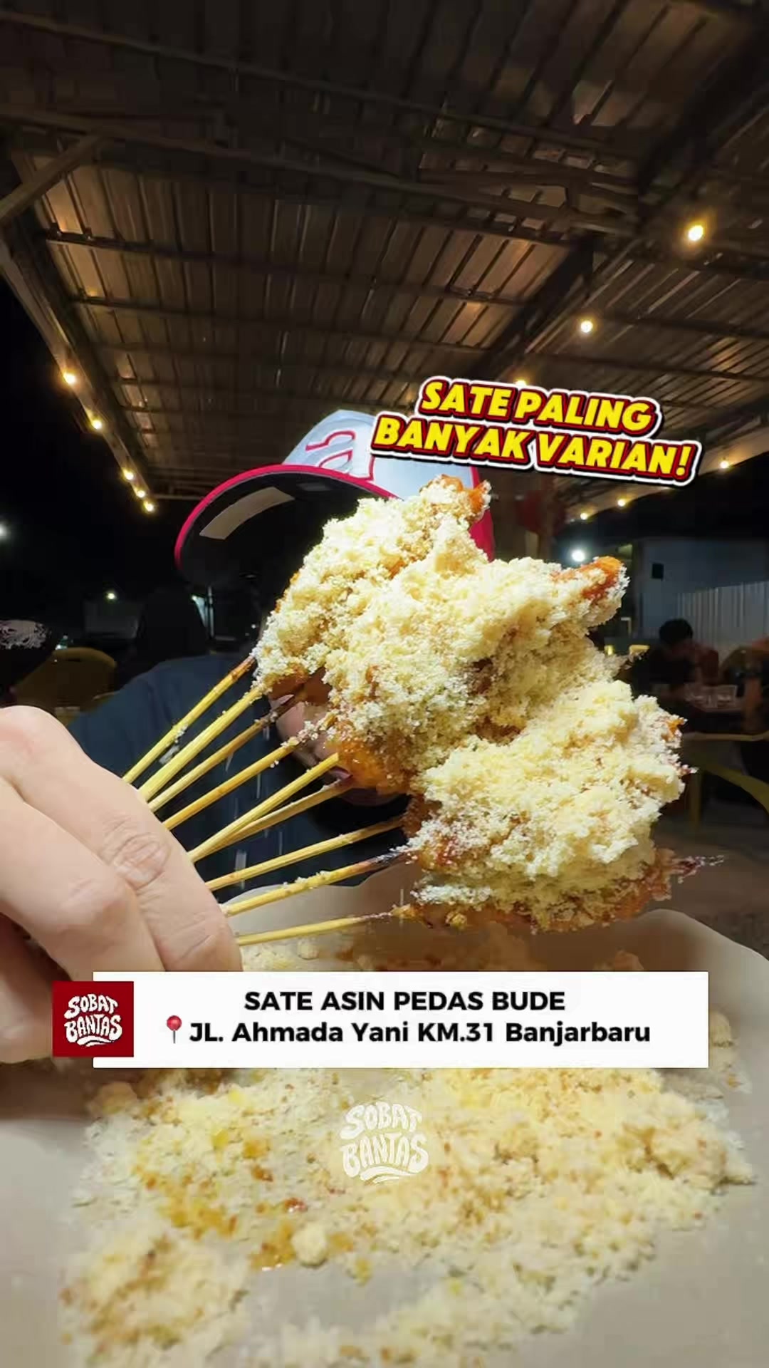 @SOBAT BANTAS