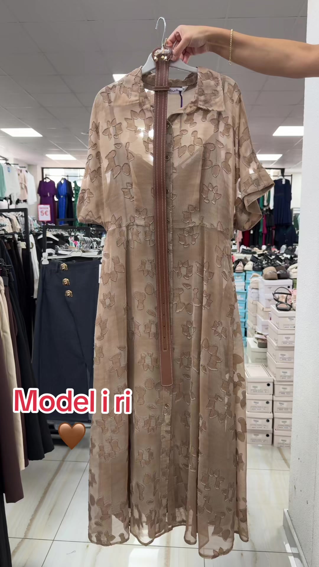 @Forever Fashion