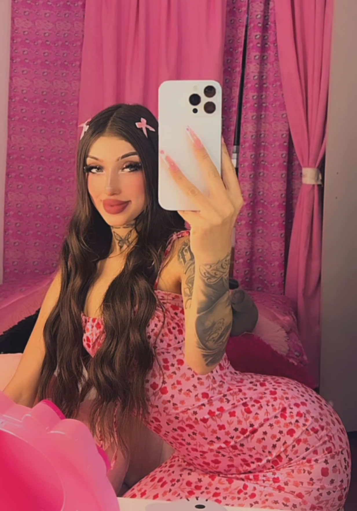 @BABY BRATZ๐ง๐ปโ๏ธ