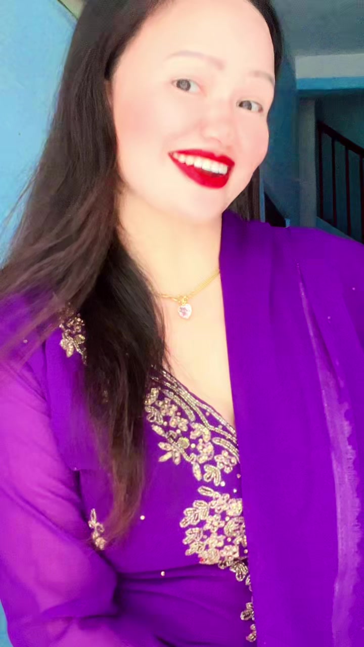 @Mayalu