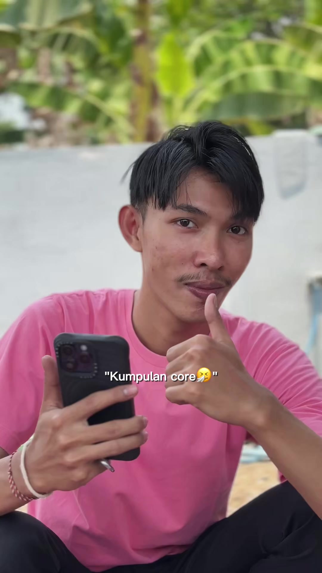 @Mbak Sari || Cucuk Lampah