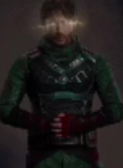 @MORGAN