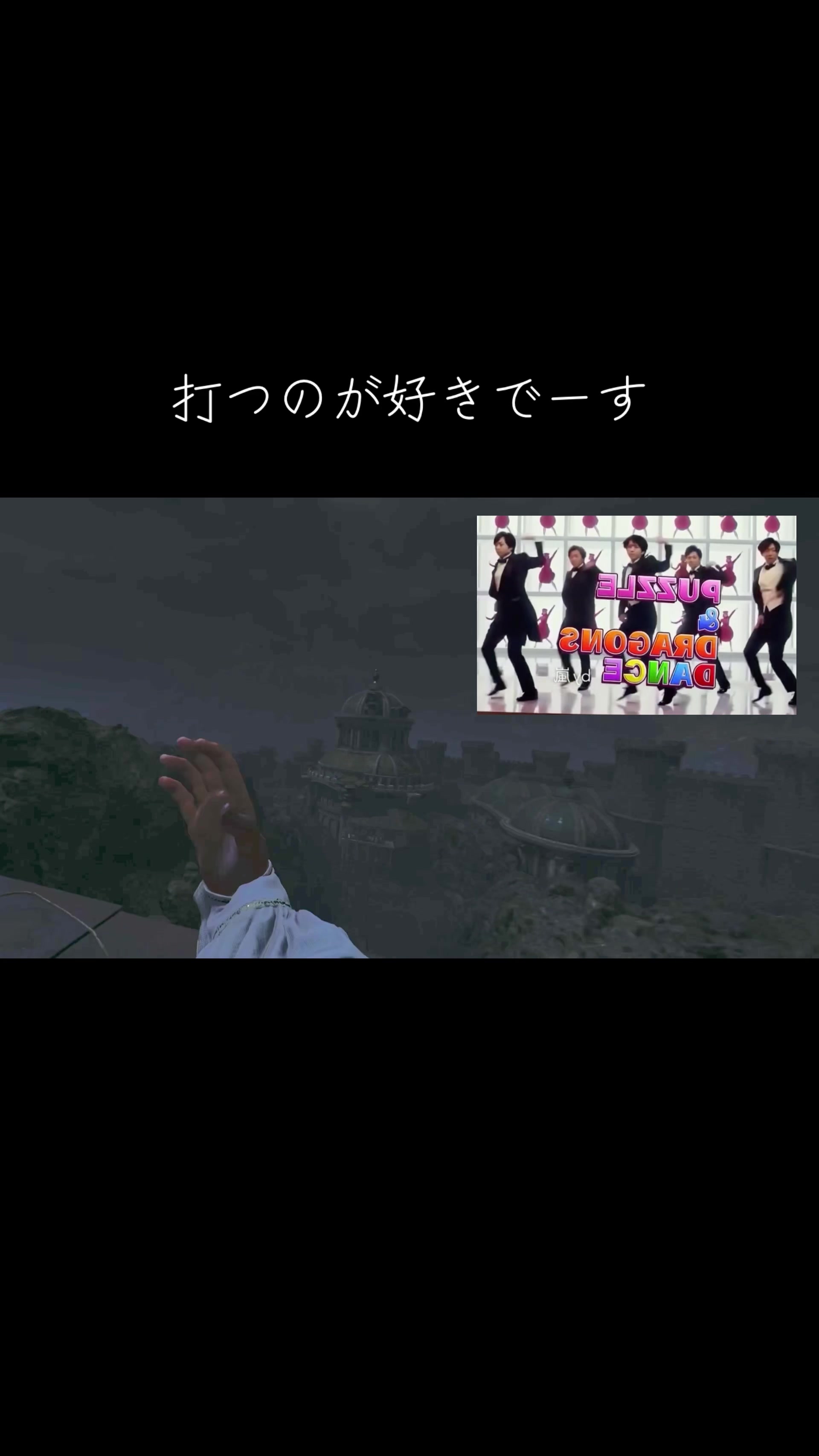 @枕元にタバスコ🌶️