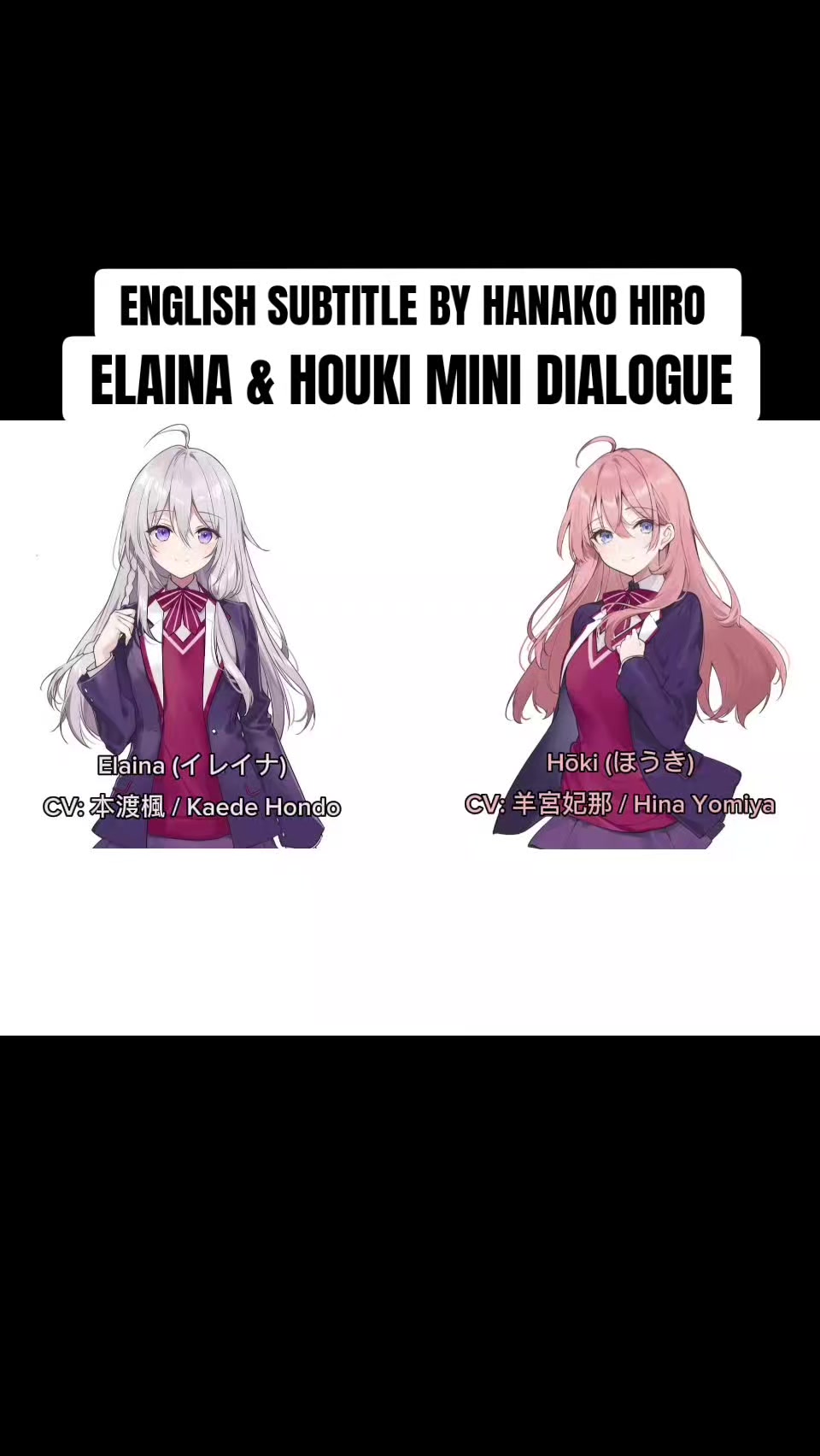 @Hiro™ Ai Elaina