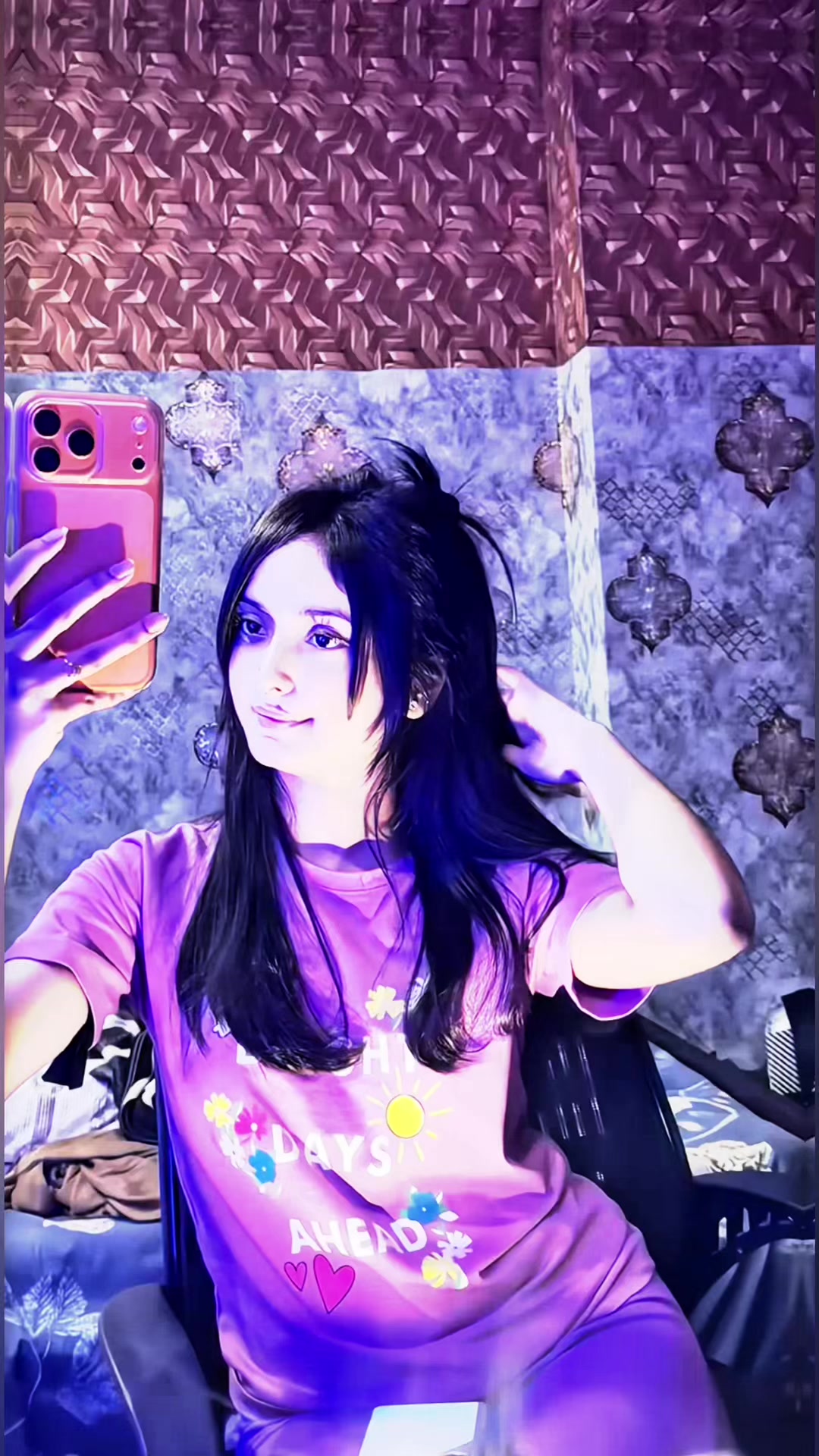 @Beauty