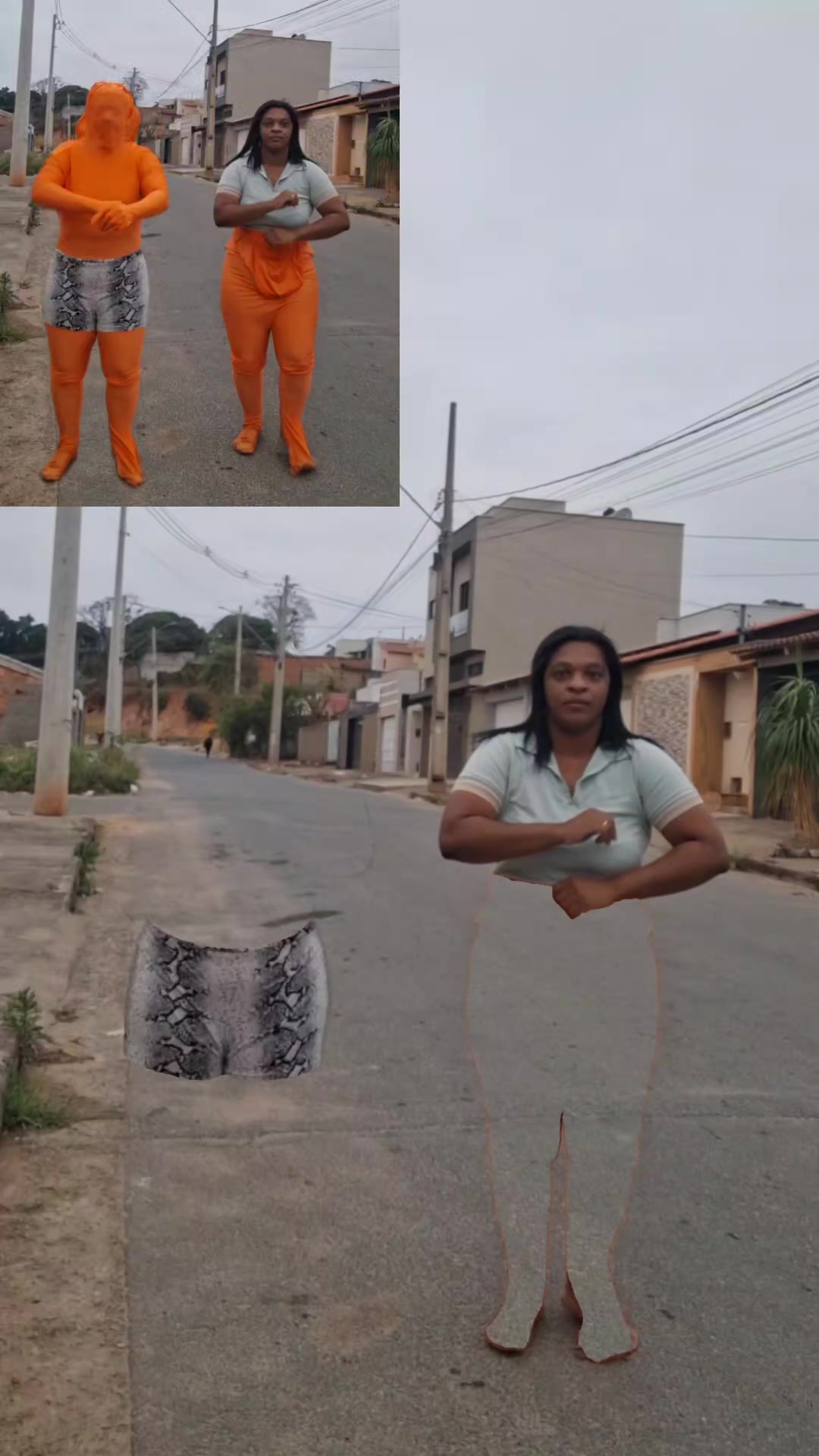 @Família dos Reis