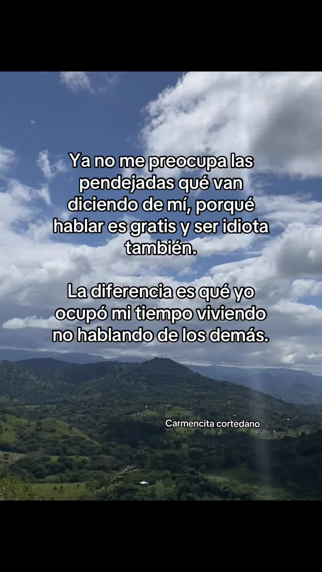 @Carmencita 🇳🇮matagalpina100%