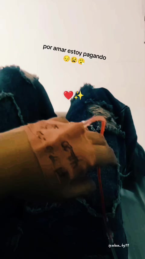 @la maracuchita 🥰