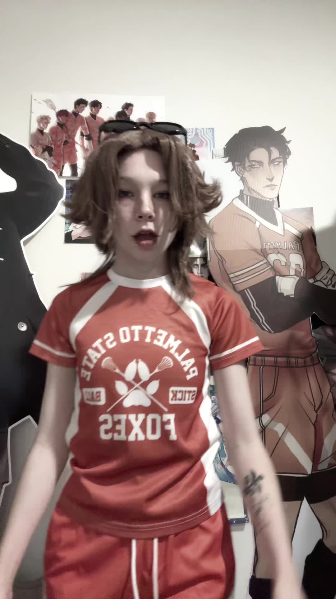 @Kyo 🦊🥍