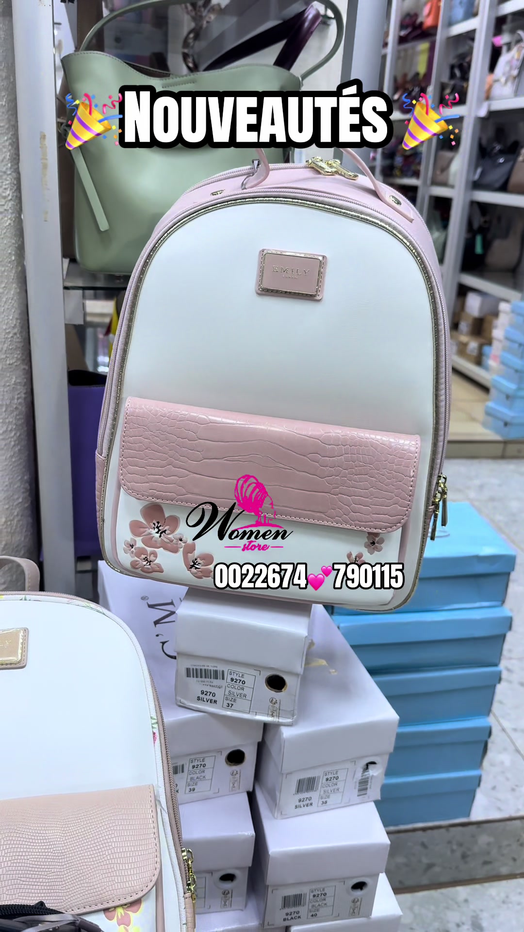 @women store