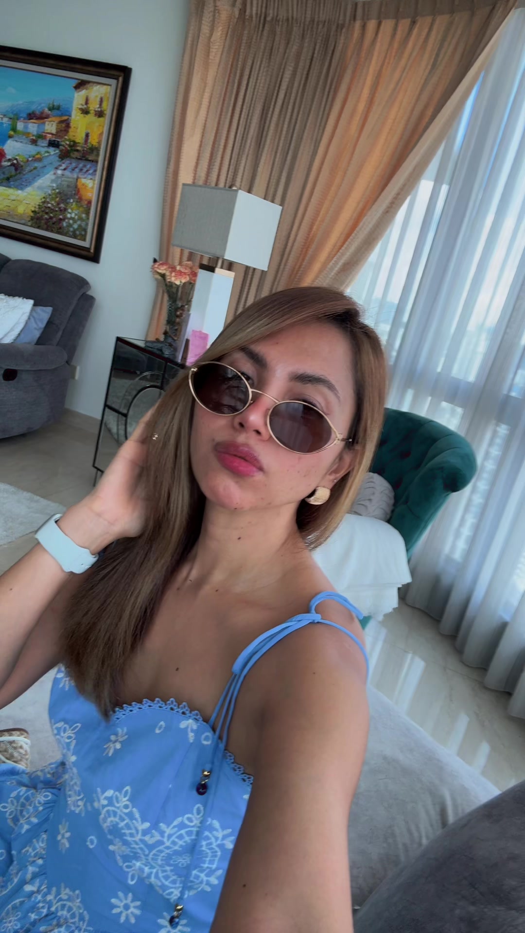 @Anna M