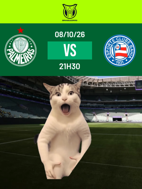 @SE Palmeiras