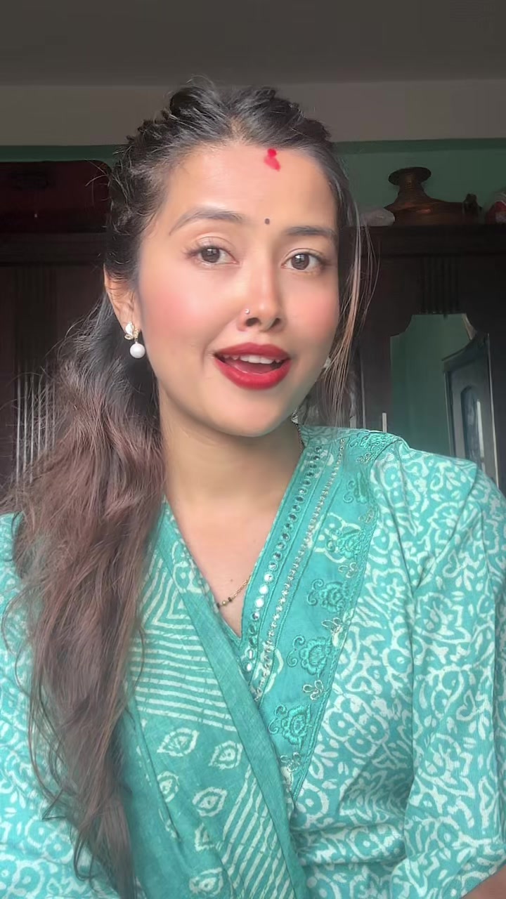 @सुशिला आचार्य 💫🇳🇵