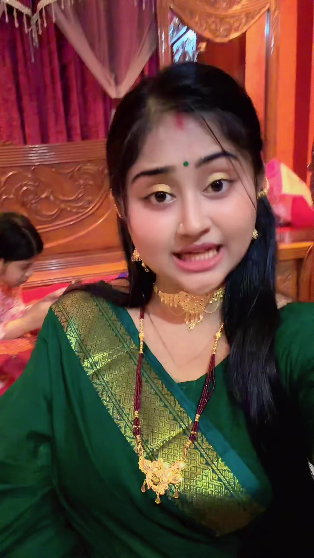 @đˇī¸Puja(āĻŽāĻŋāĻ āĻžāĻ)