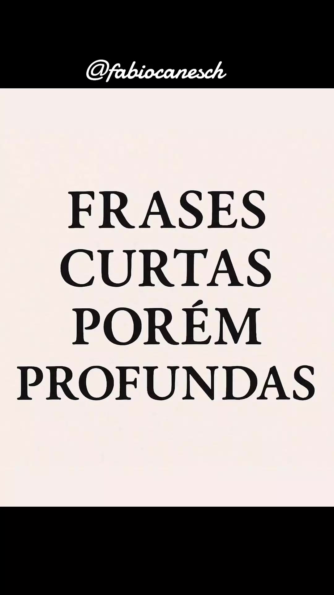 @Fábio caneschi de Oliveira