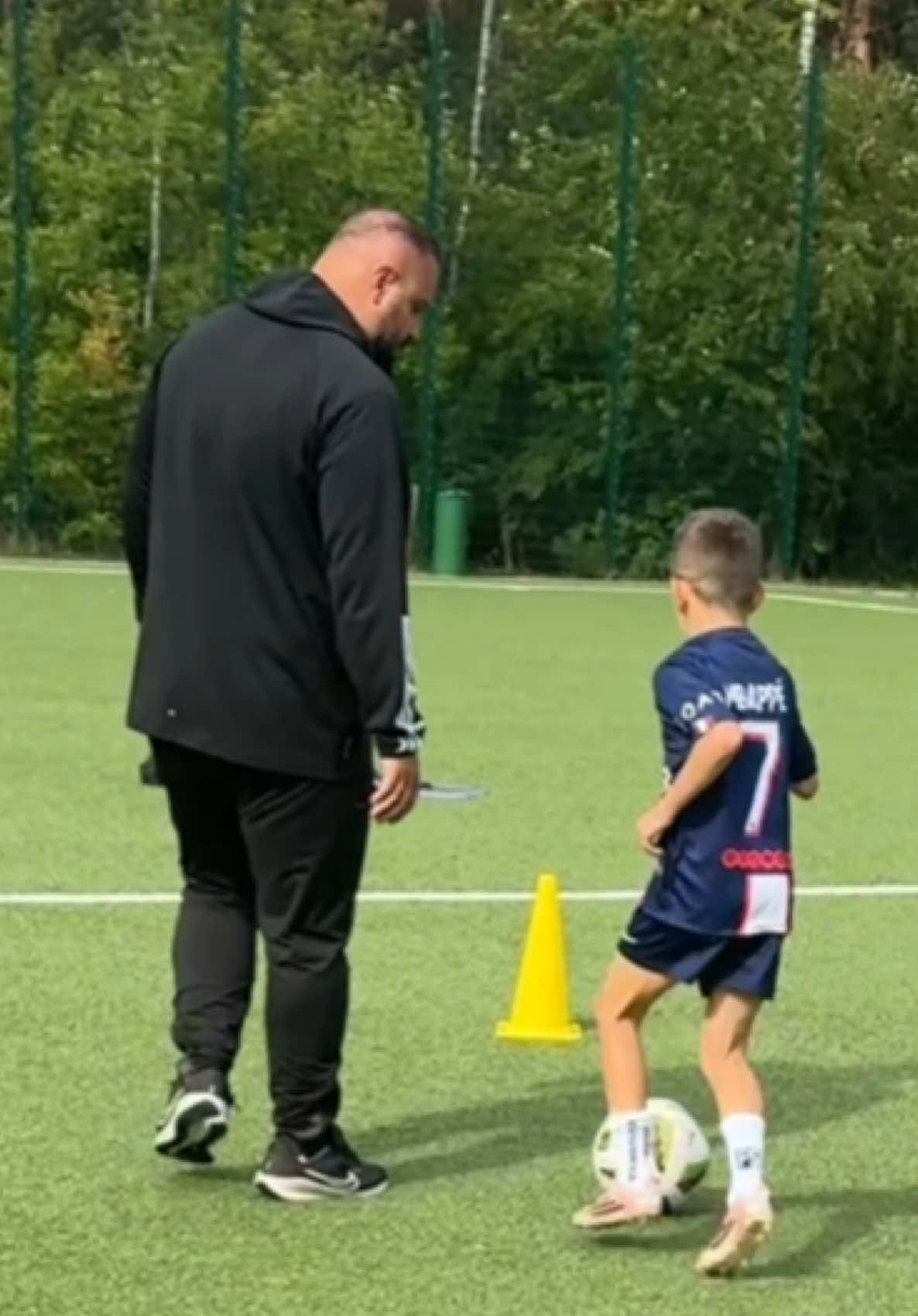 @Calcio Coach Loay 🦍