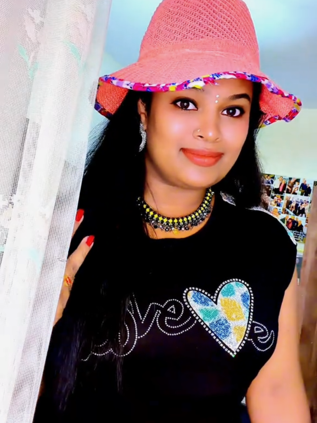 @❤️Jini paul❤️