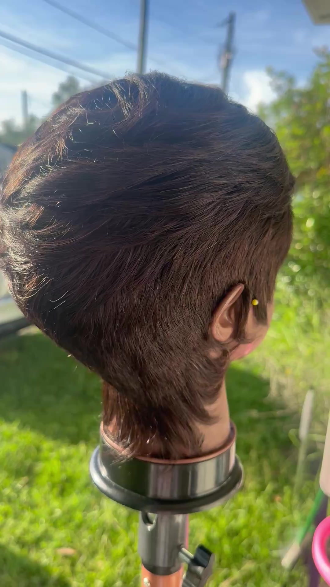 @Sasha-Marie Martin🇯🇲