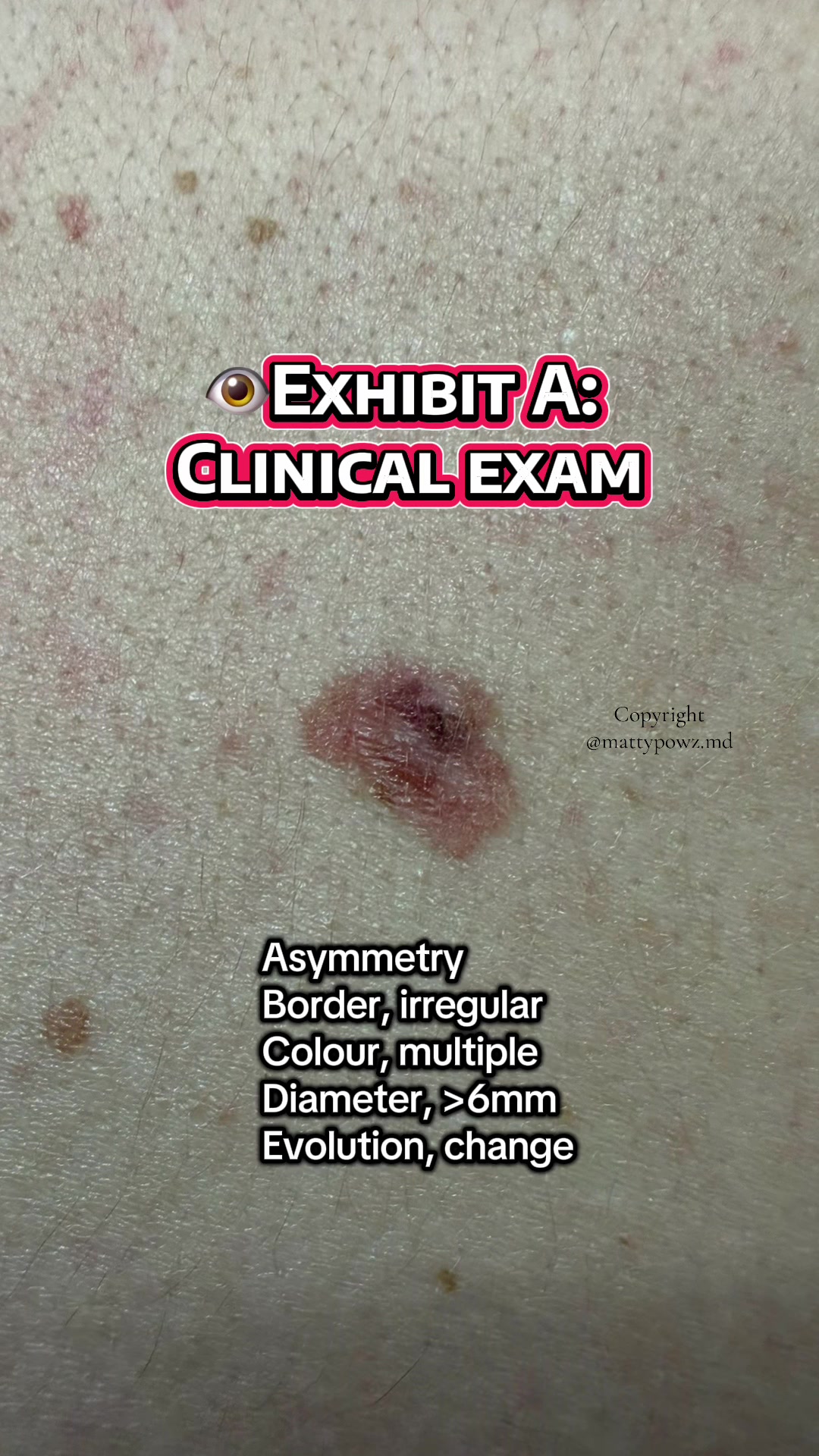 @Dr Mat | Dermatologist