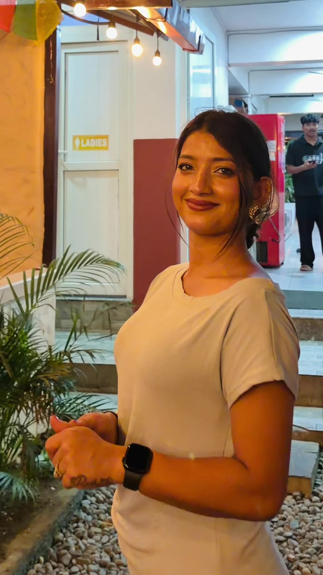 @Balika katuwal
