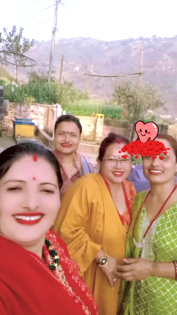 @Bhawana dahal