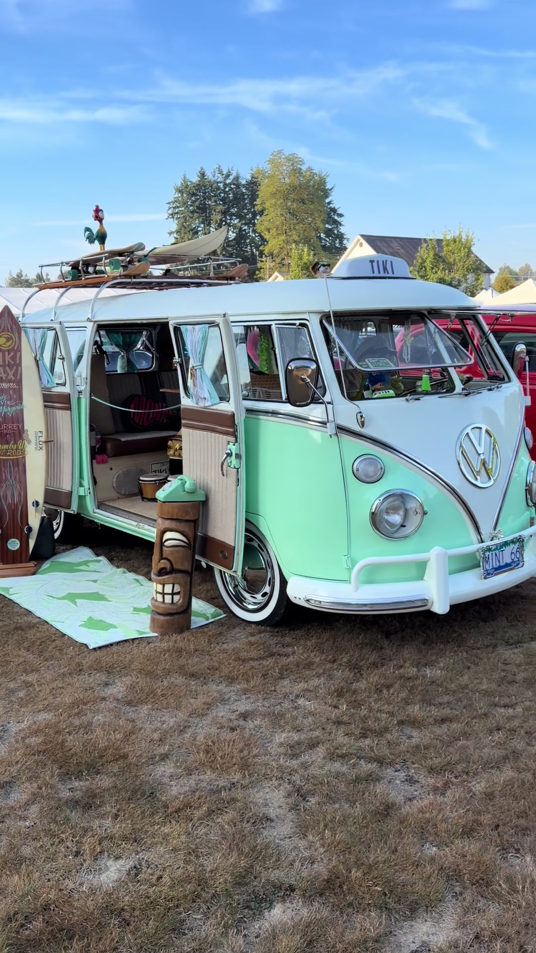 @Thumbs up Hot Rods