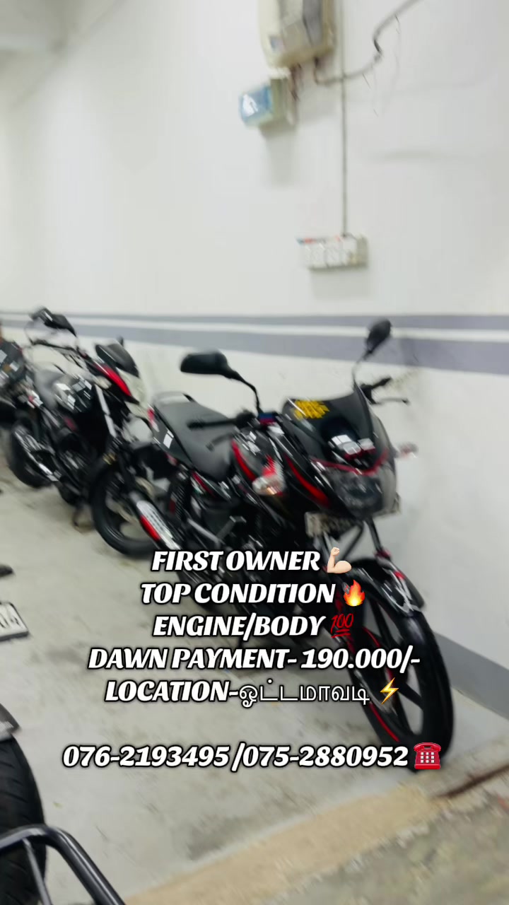 @EASTERN MOTERS oddamavdi