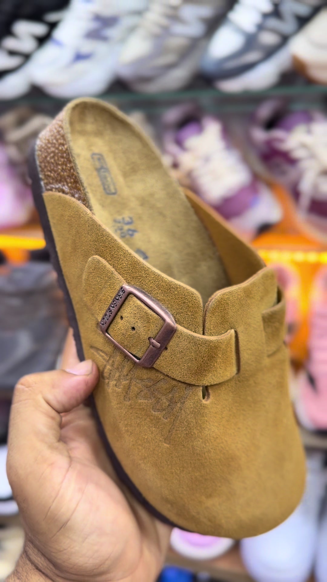 @king shoes