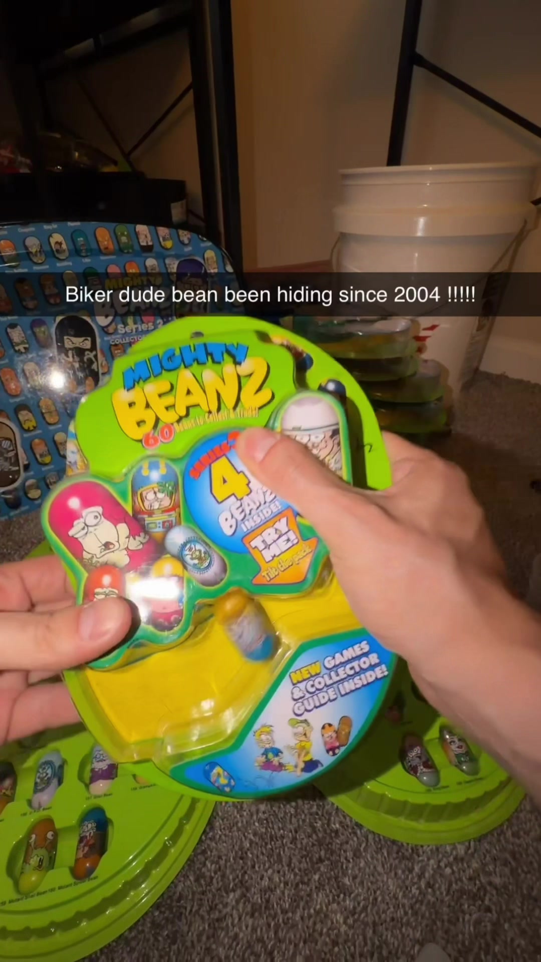 @Scubbastevee