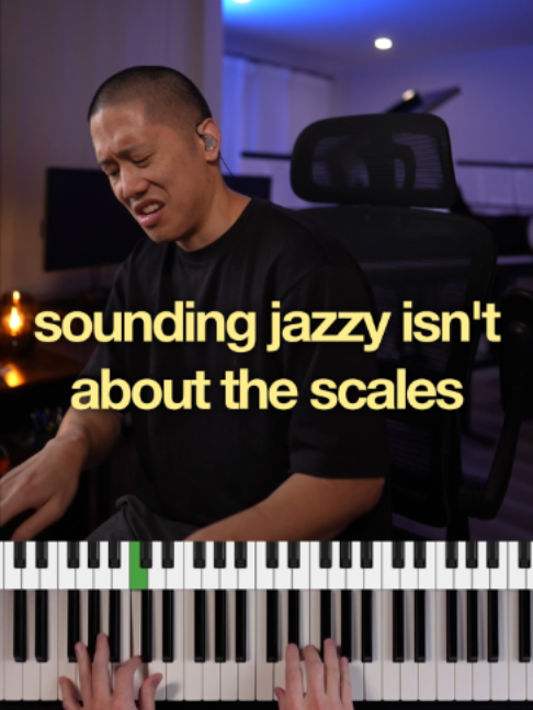 @Charlie Tran Piano