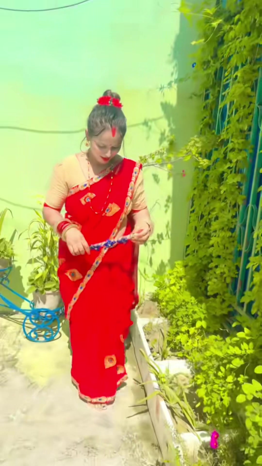 @Bindi singh35