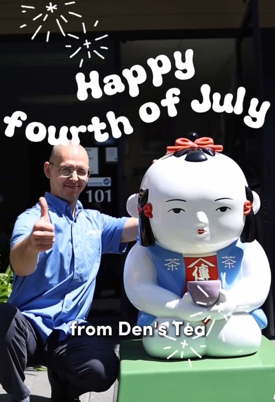 @Den's Tea