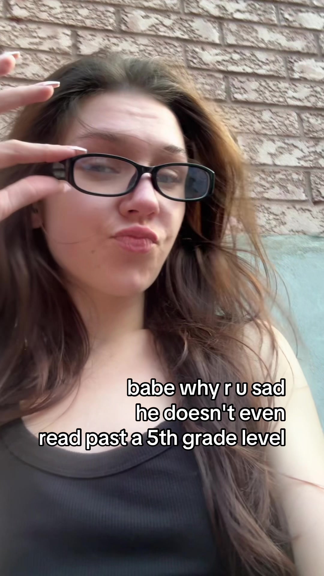 @Emily