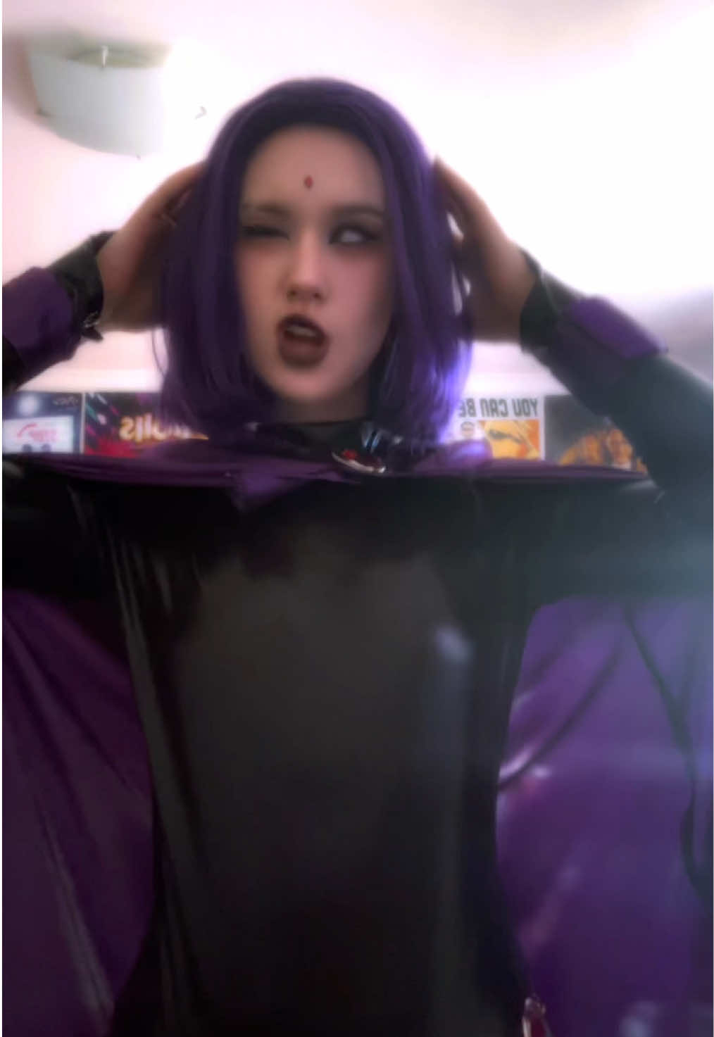 @𝑀𝒾𝓁𝑜 ✨💜🎧