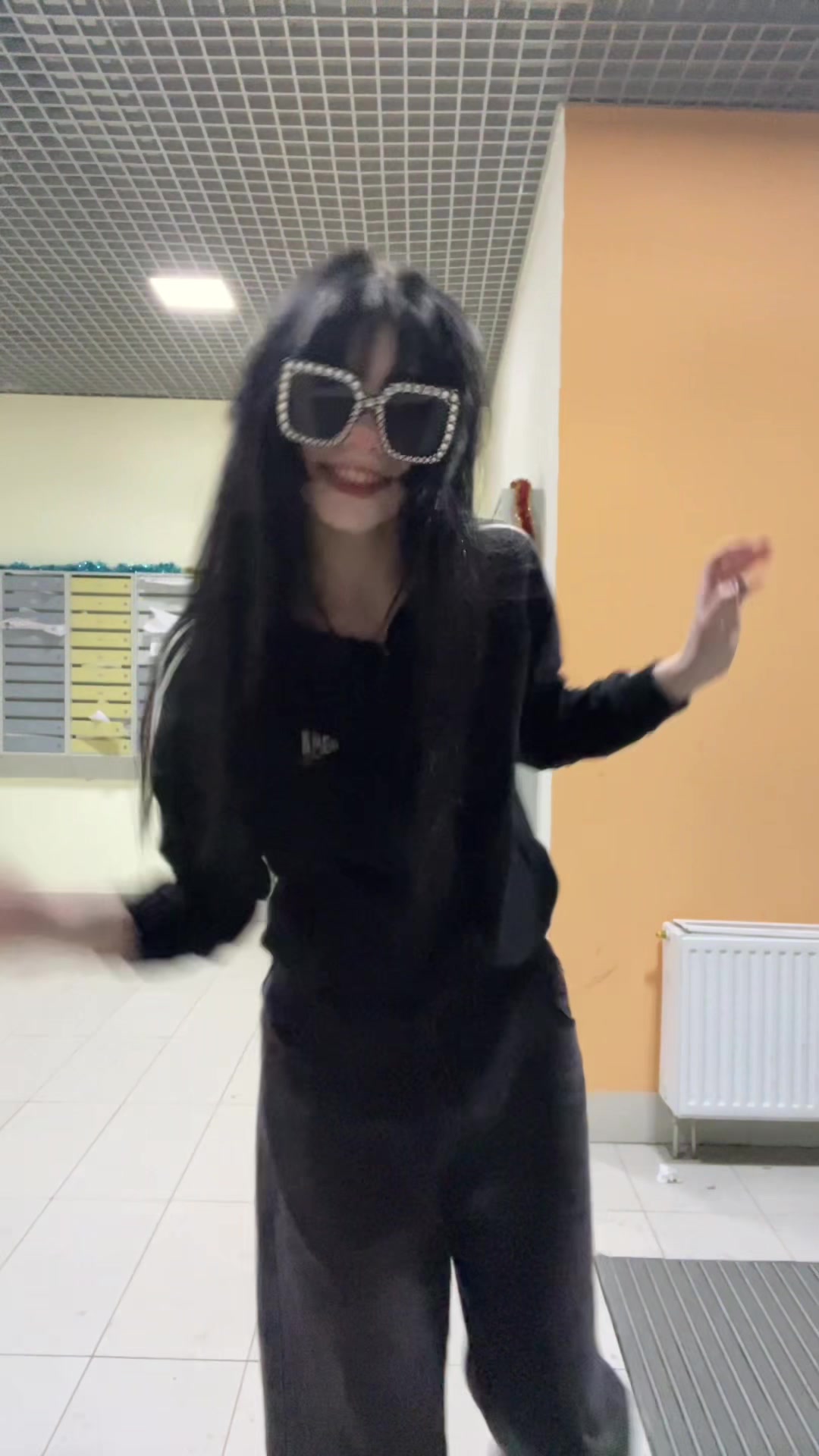 @милкисода