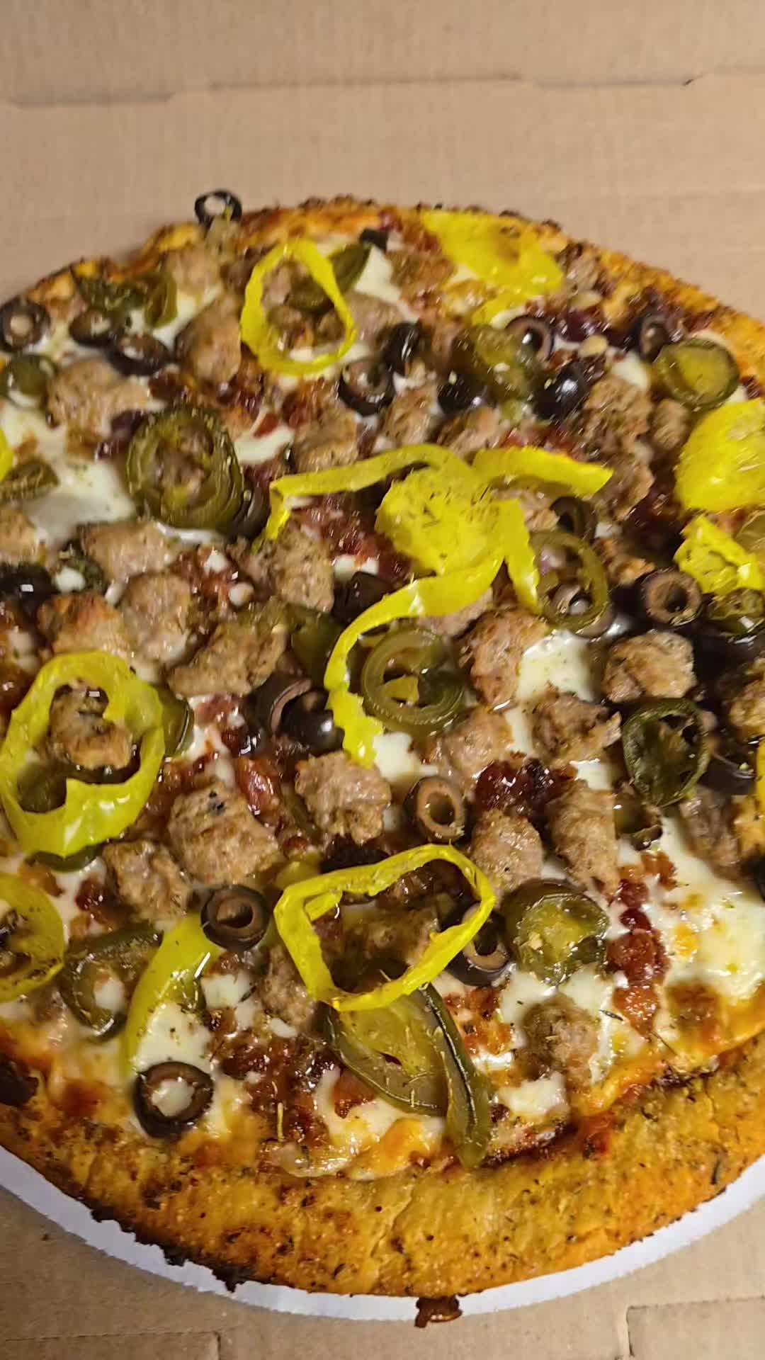 @SoSo Much More Eatery LLC