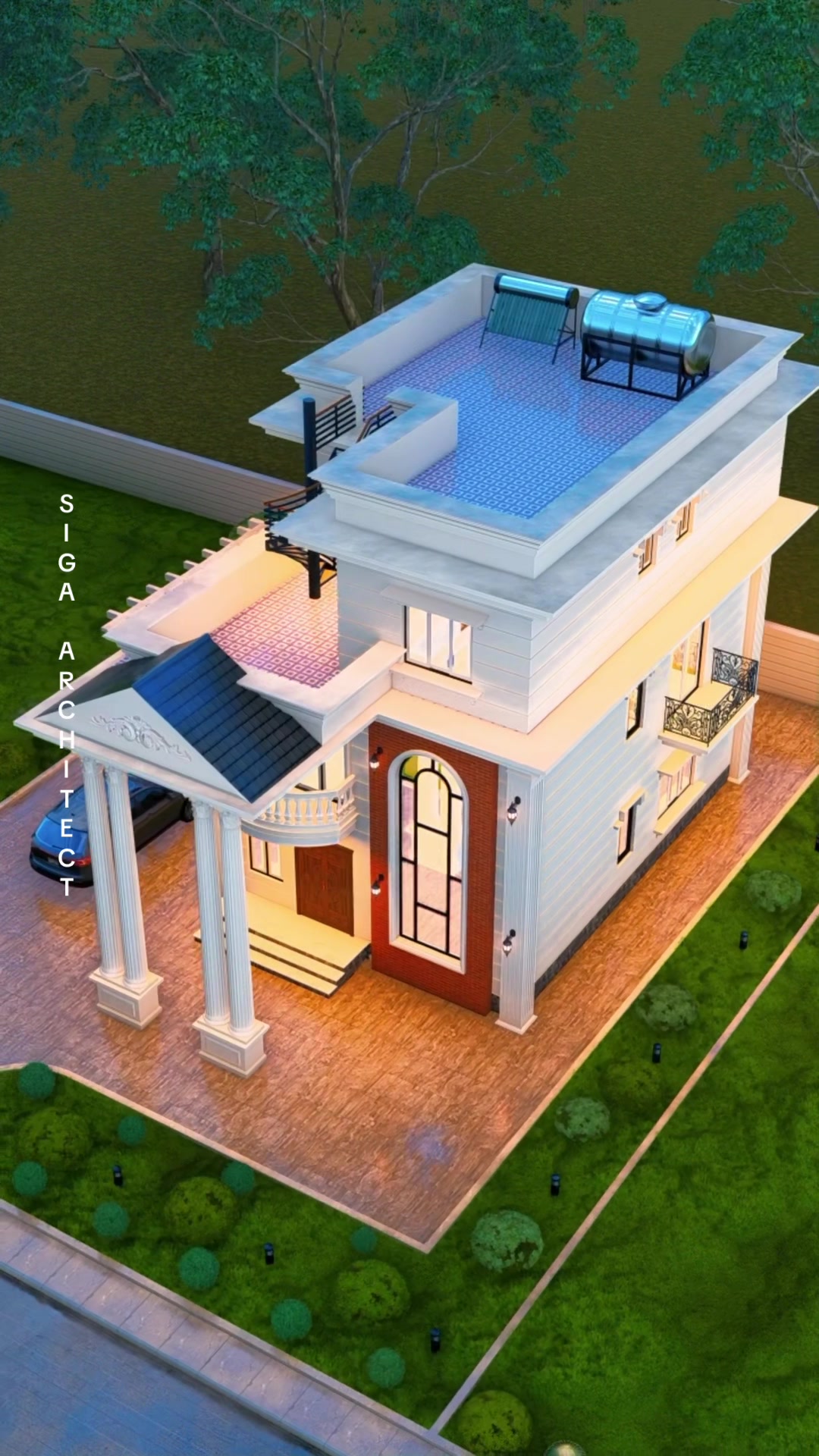 @sigaarchitect