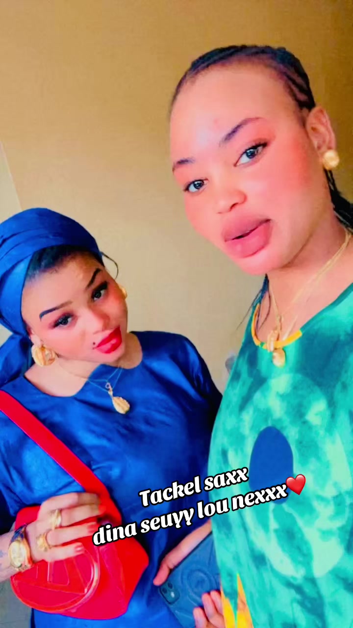 @Penda_Thiate💕